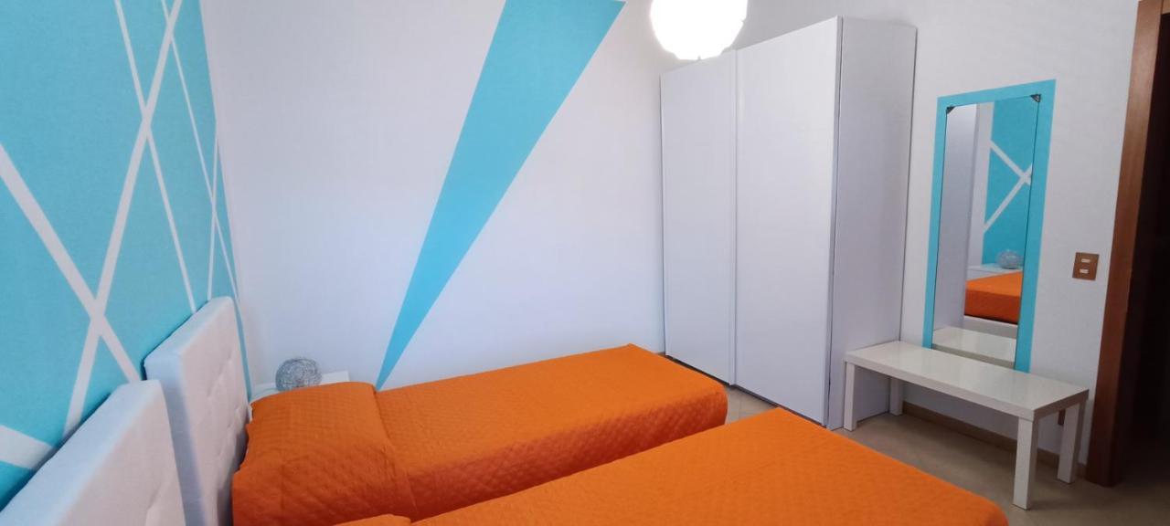 Ferienwohnung Casa Sant'Antonio Malcesine Exterior foto