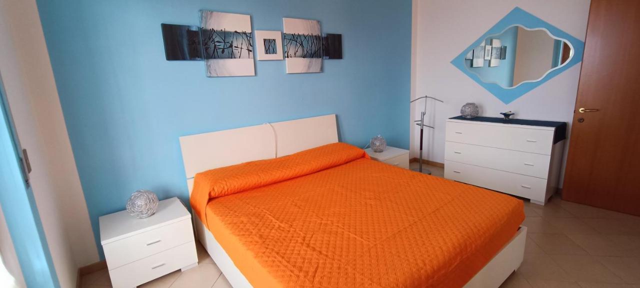 Ferienwohnung Casa Sant'Antonio Malcesine Exterior foto