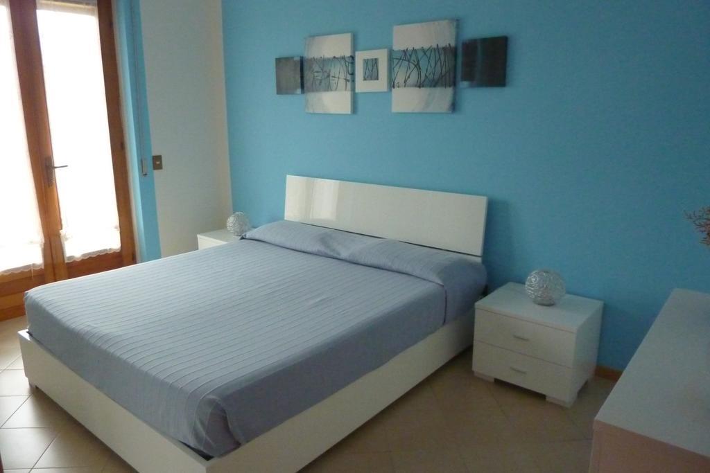 Ferienwohnung Casa Sant'Antonio Malcesine Exterior foto