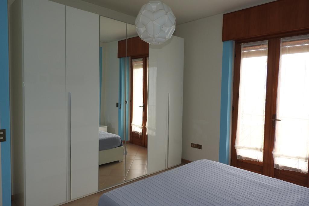 Ferienwohnung Casa Sant'Antonio Malcesine Exterior foto